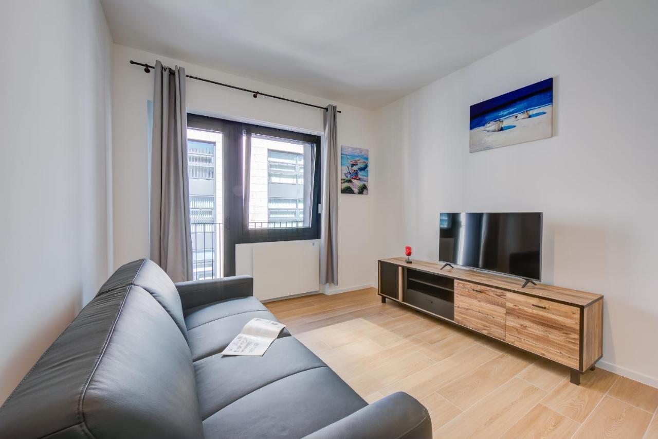 Apartment Boutique Homes