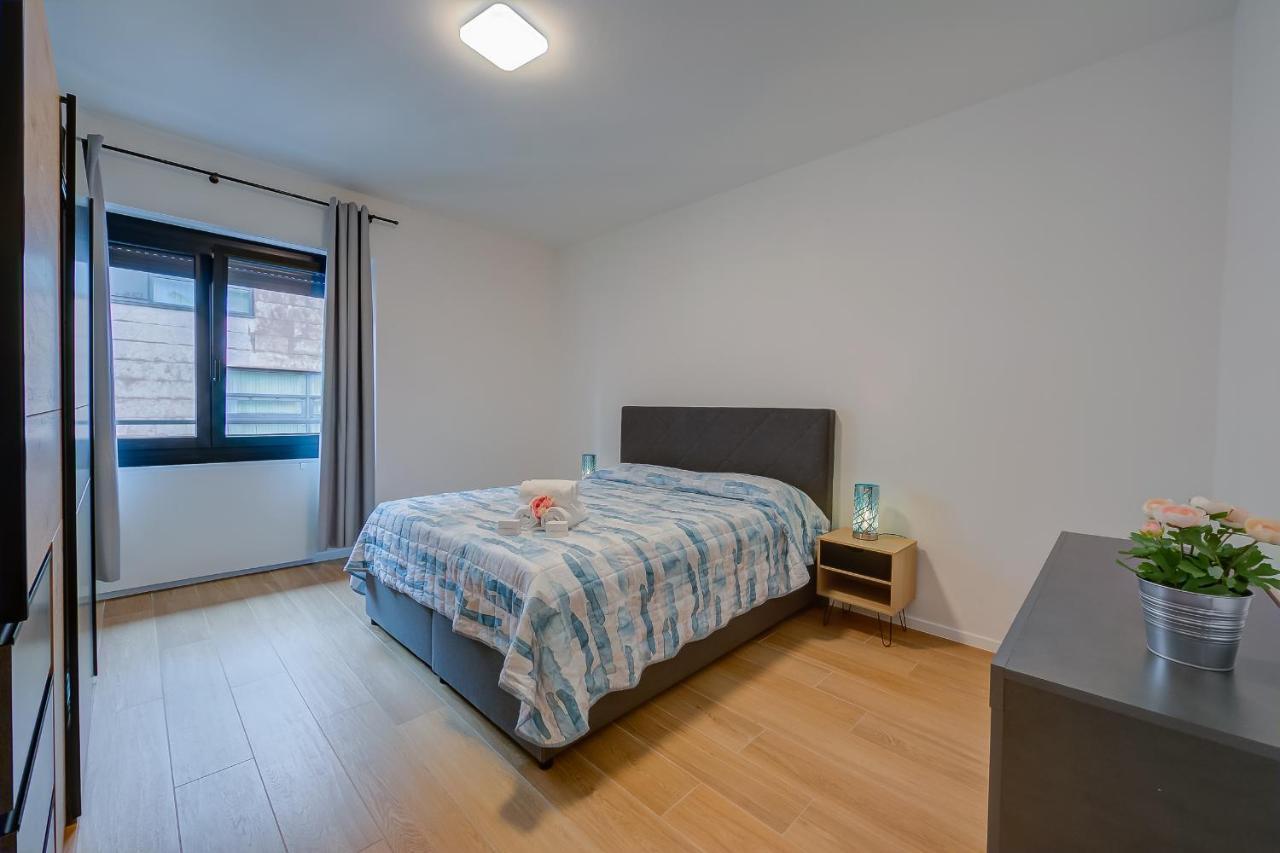 Boutique Homes Apartment Lugano