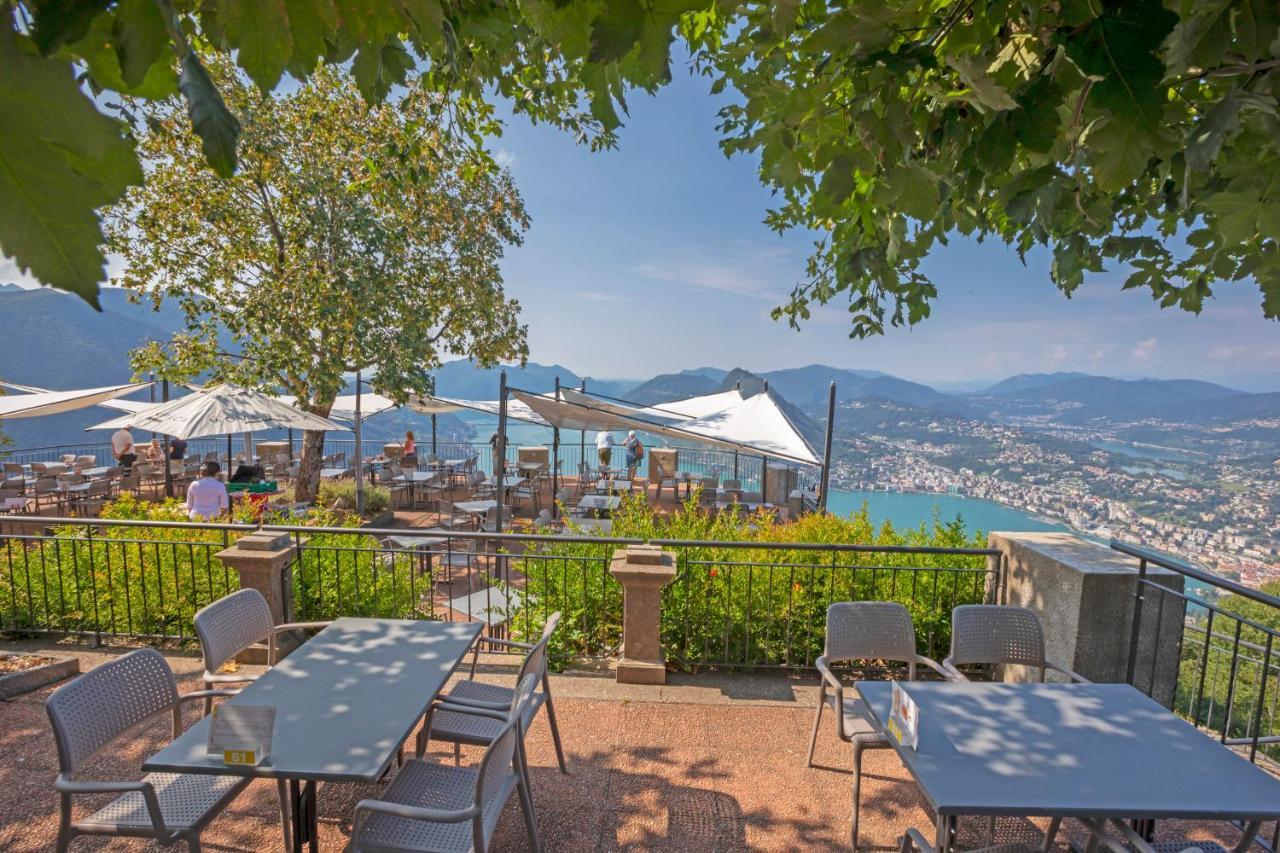 Boutique Homes * Lugano