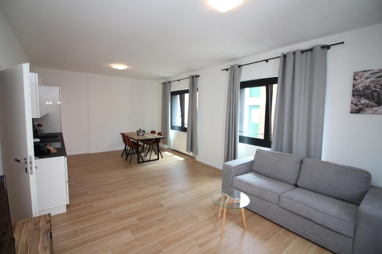 Apartment Boutique Homes