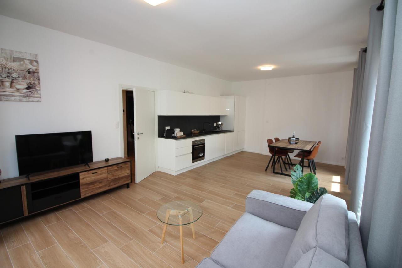 Boutique Homes Apartment Lugano