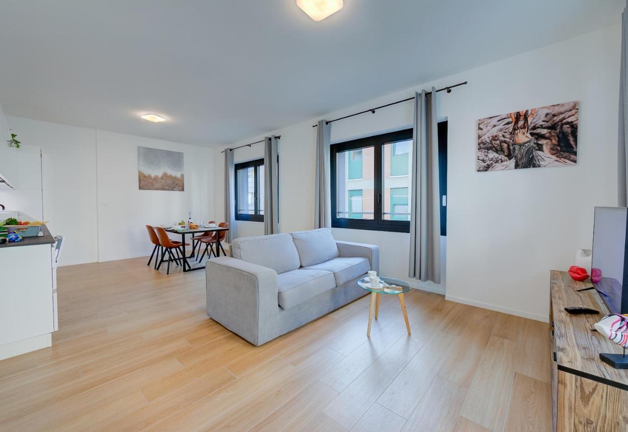 Boutique Homes Apartment