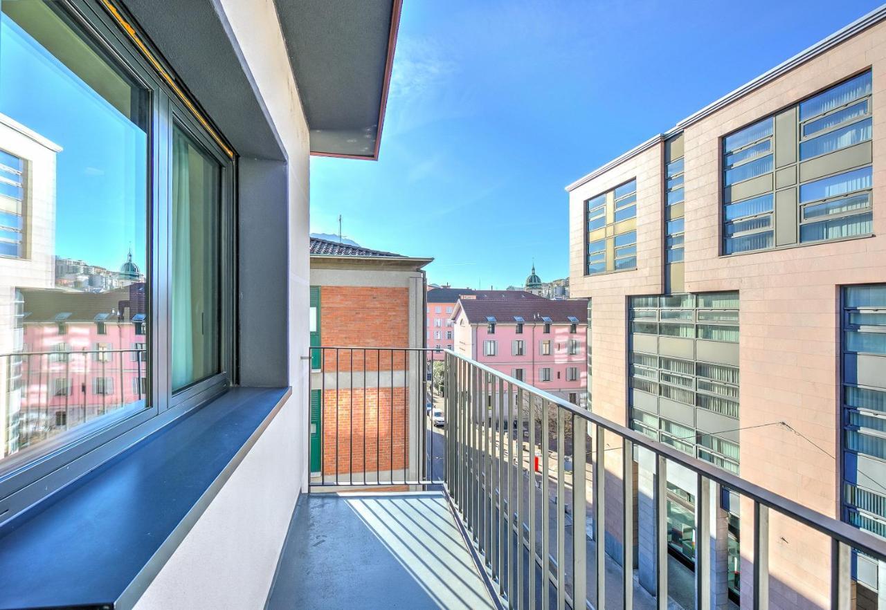 Boutique Homes * Lugano