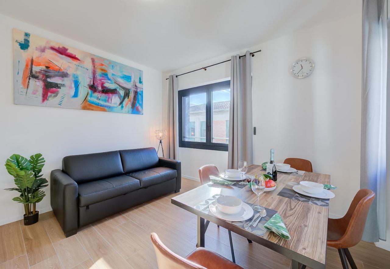 Boutique Homes Apartment
