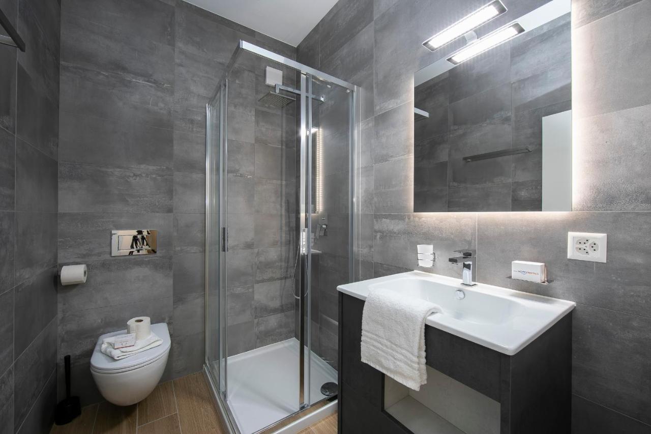 Boutique Homes * Lugano