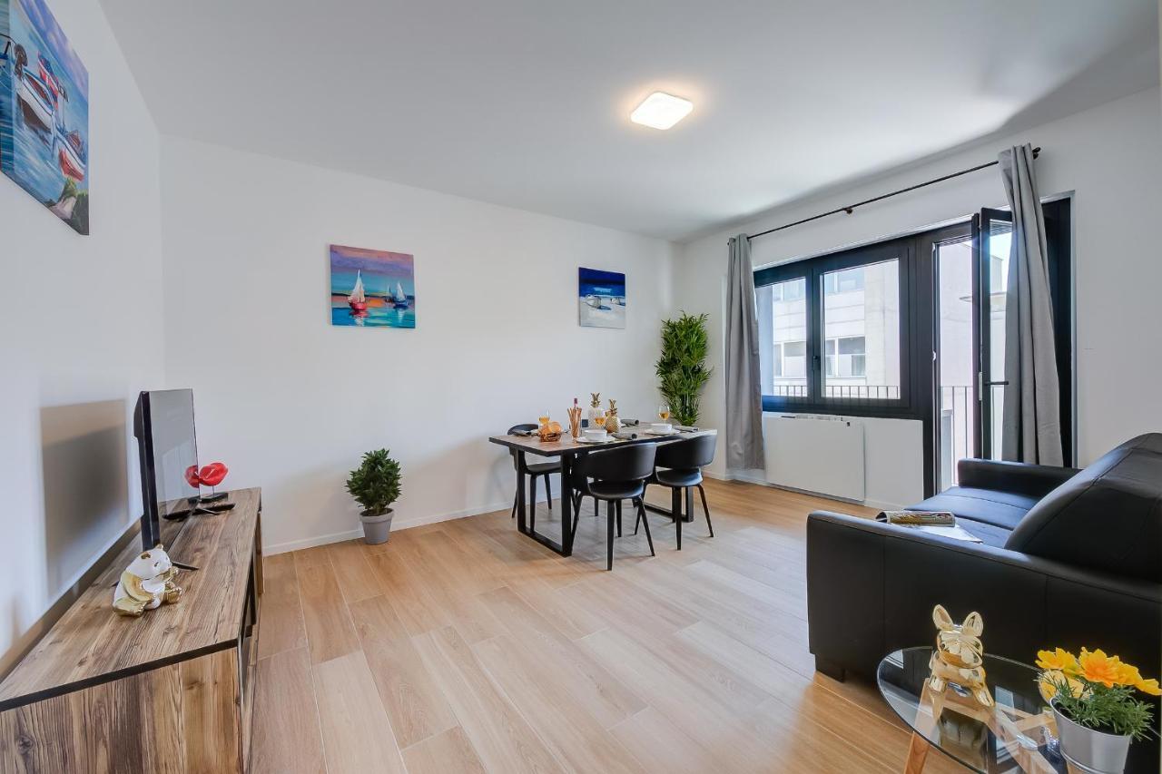 Boutique Homes Apartment Lugano