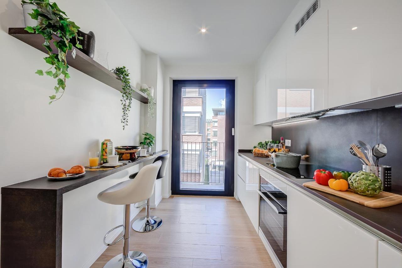 Apartment Boutique Homes *