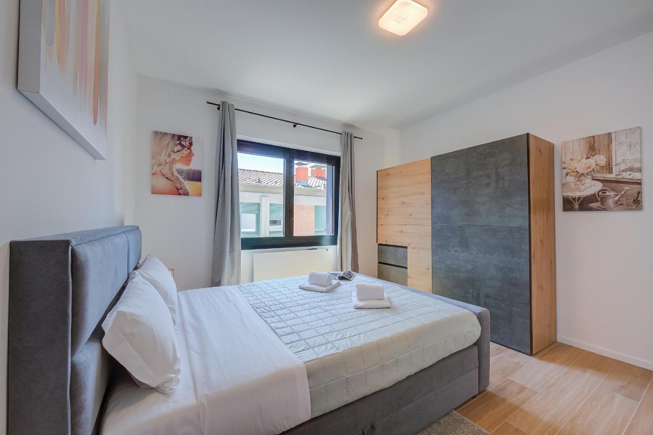Apartment Boutique Homes Lugano