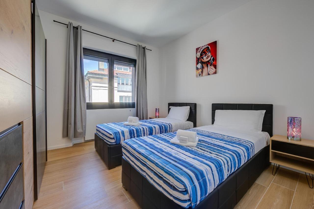 Apartment Boutique Homes