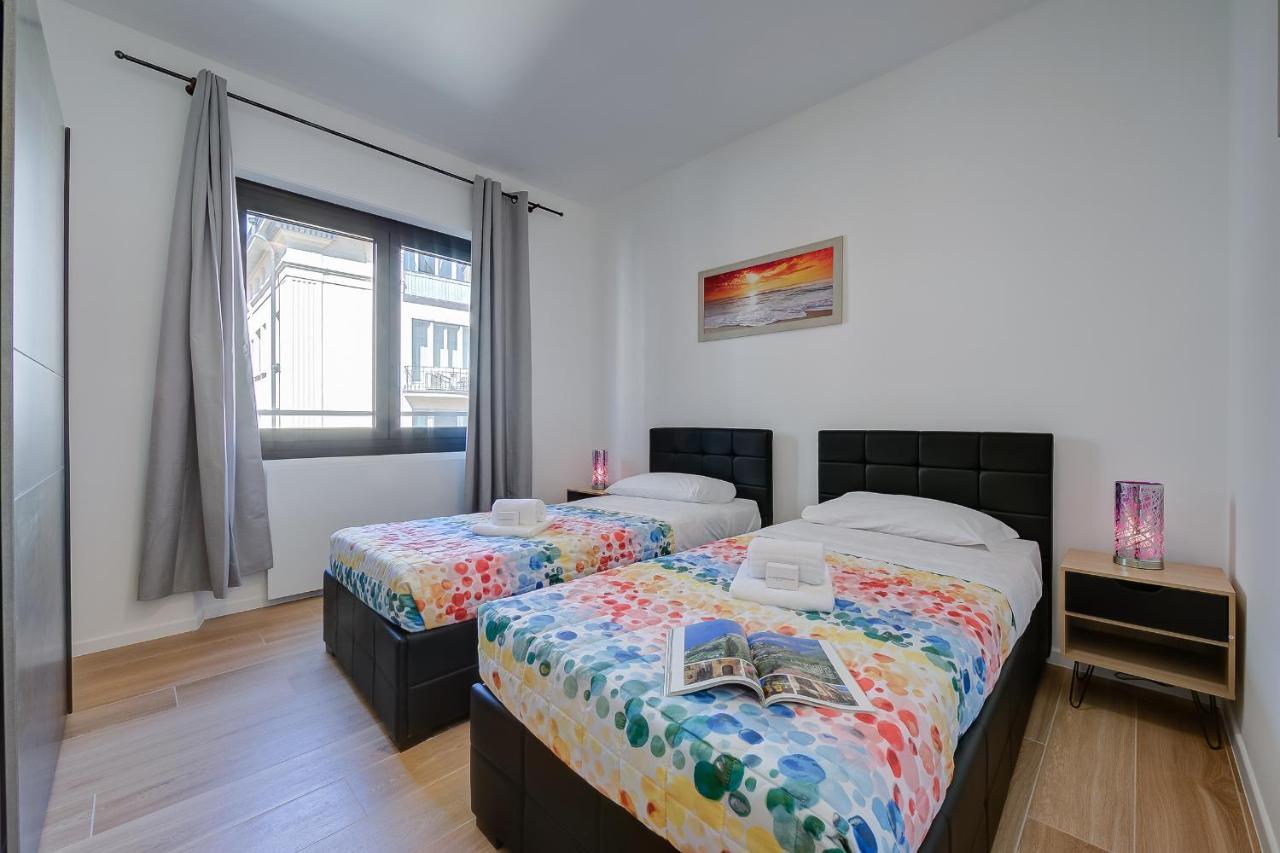 Apartment Boutique Homes *