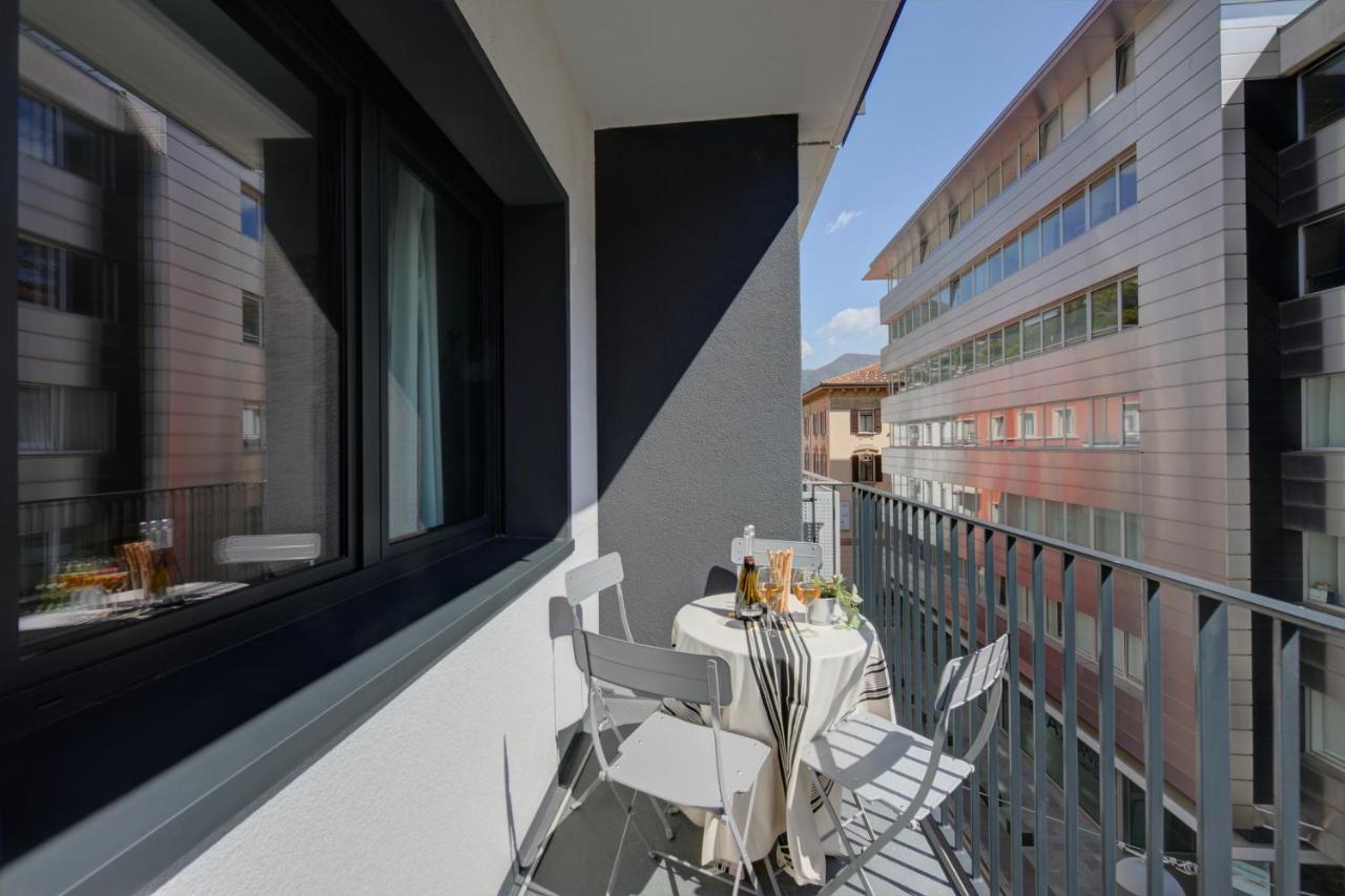 Boutique Homes * Lugano