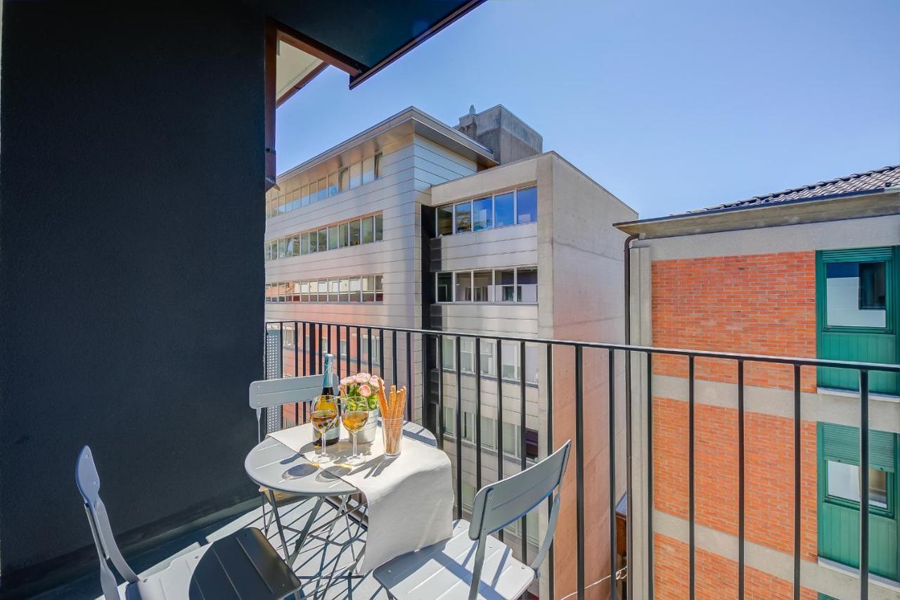 Boutique Homes Lugano