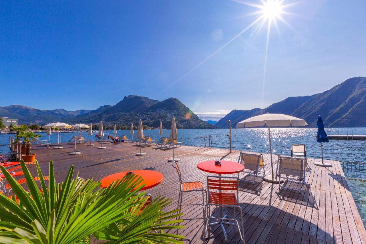 Apartment Boutique Homes Lugano