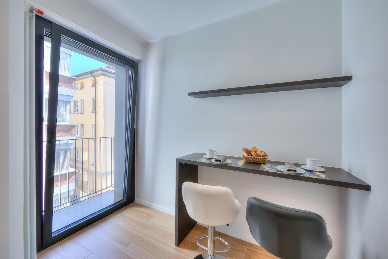 Boutique Homes Lugano