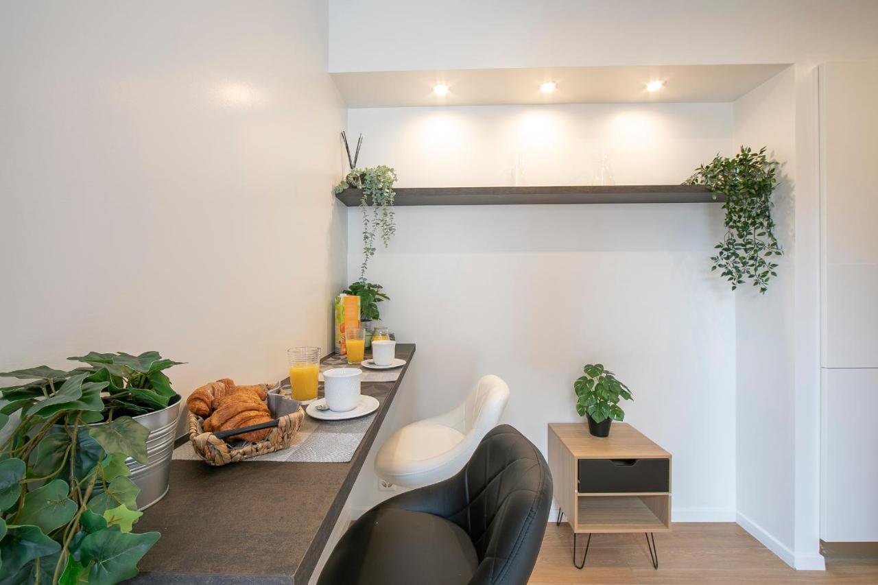 Boutique Homes Apartment *
