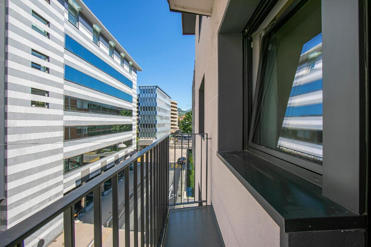 Boutique Homes Apartment Lugano