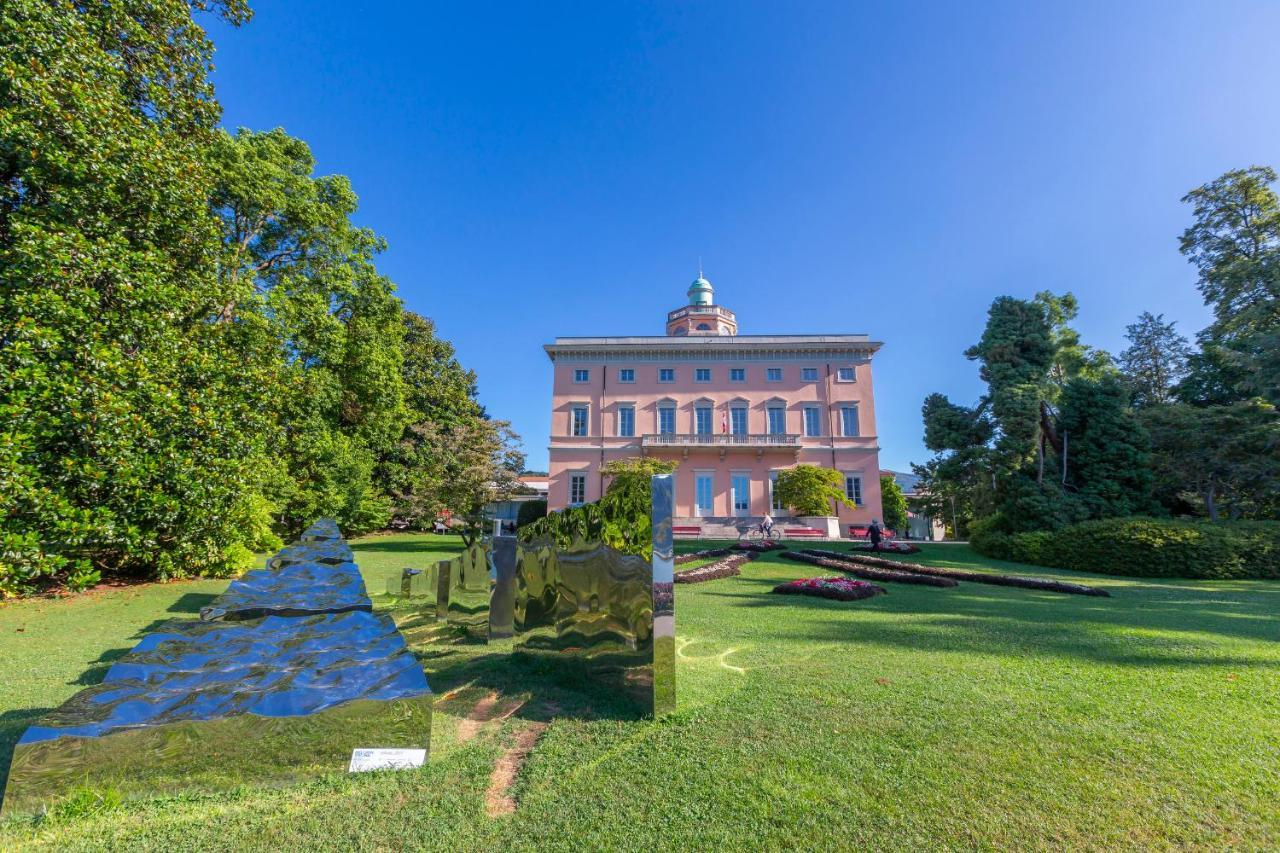 Apartment Boutique Homes Lugano