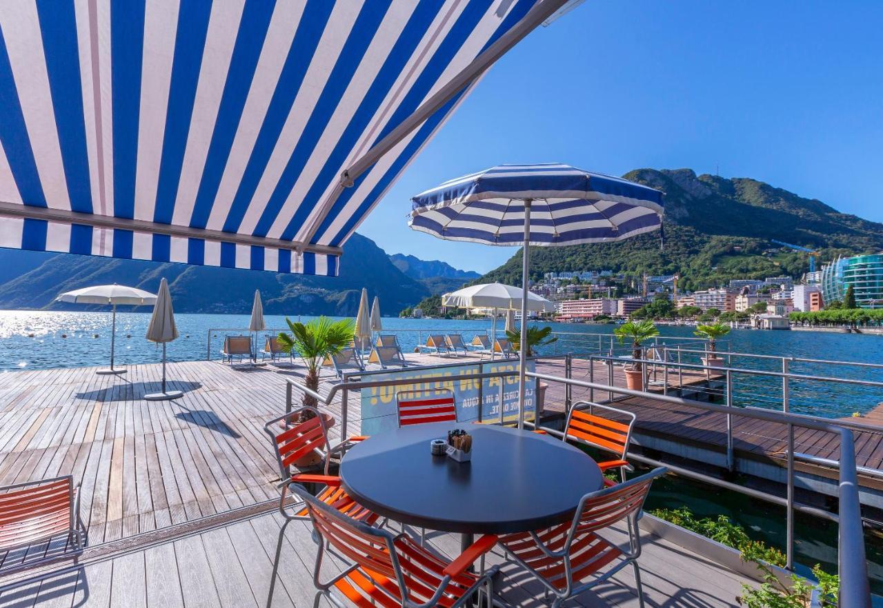 Boutique Homes Apartment Lugano