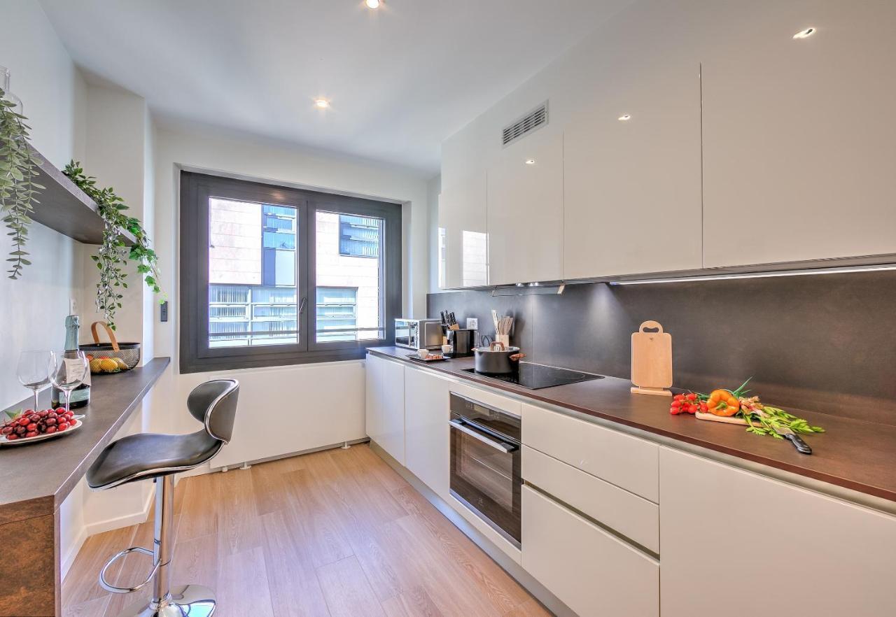 Boutique Homes Lugano