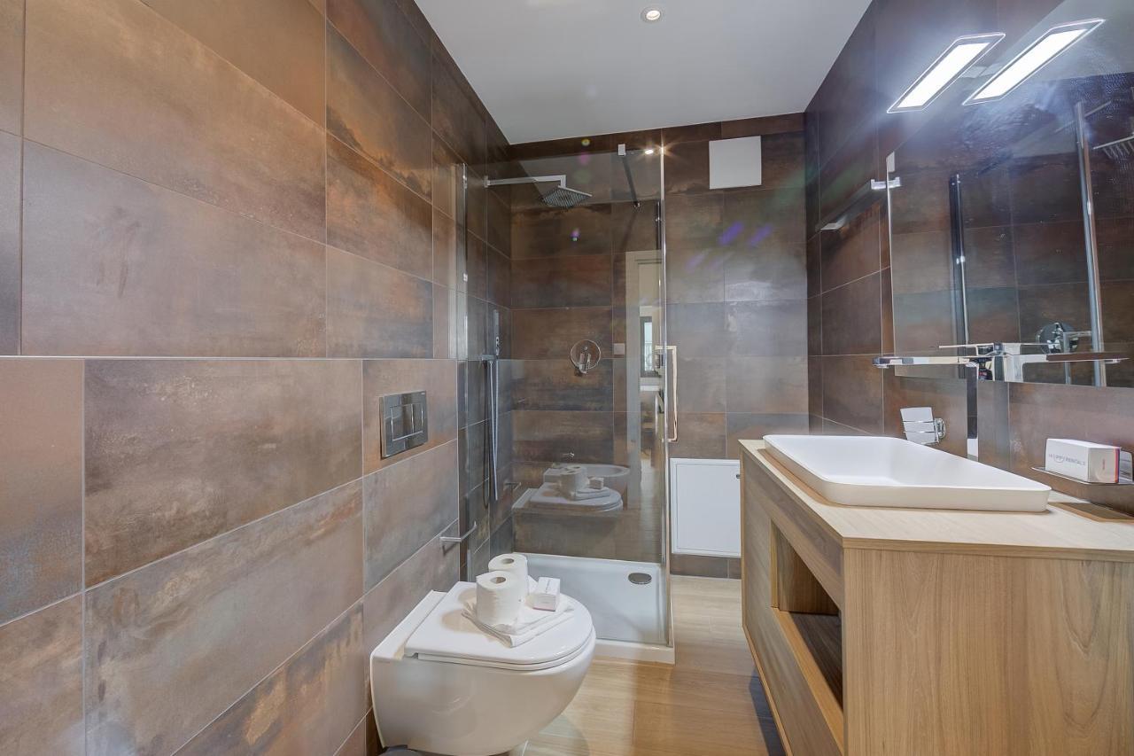 Boutique Homes Lugano